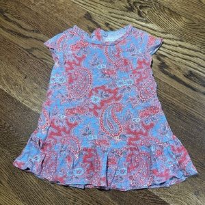 Baby girl Ralph Lauren Dress